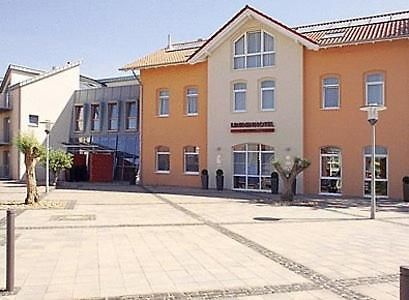 Akzent Hotel Altenberge Altenberge  Dış mekan fotoğraf
