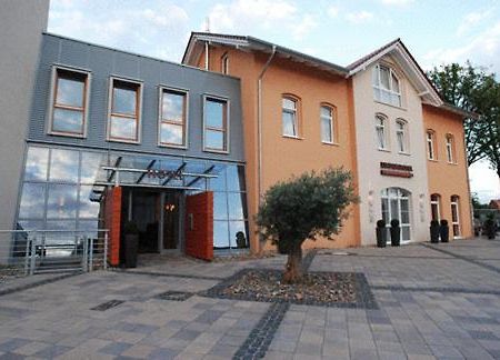 Akzent Hotel Altenberge Altenberge  Dış mekan fotoğraf