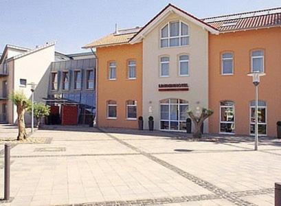 Akzent Hotel Altenberge Altenberge  Dış mekan fotoğraf