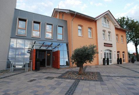 Akzent Hotel Altenberge Altenberge  Dış mekan fotoğraf