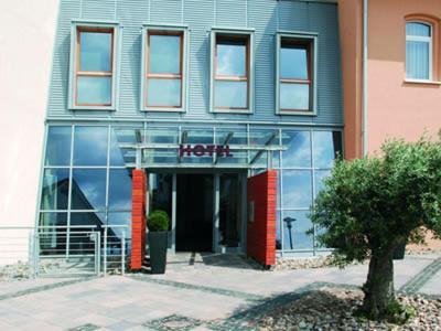 Akzent Hotel Altenberge Altenberge  Dış mekan fotoğraf