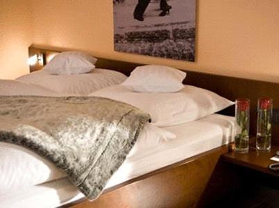 Akzent Hotel Altenberge Altenberge  Dış mekan fotoğraf